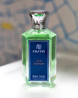 Oud Mystery
