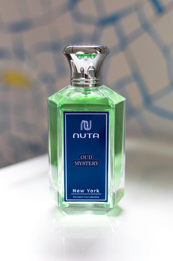 Oud Mystery