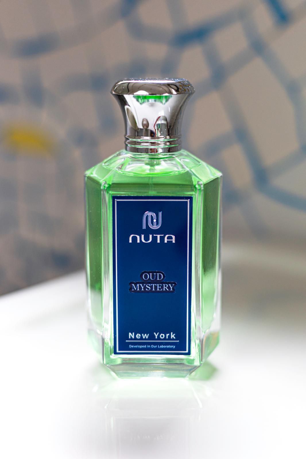 Oud Mystery