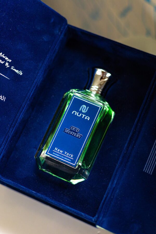 Oud Mystery - Image 2