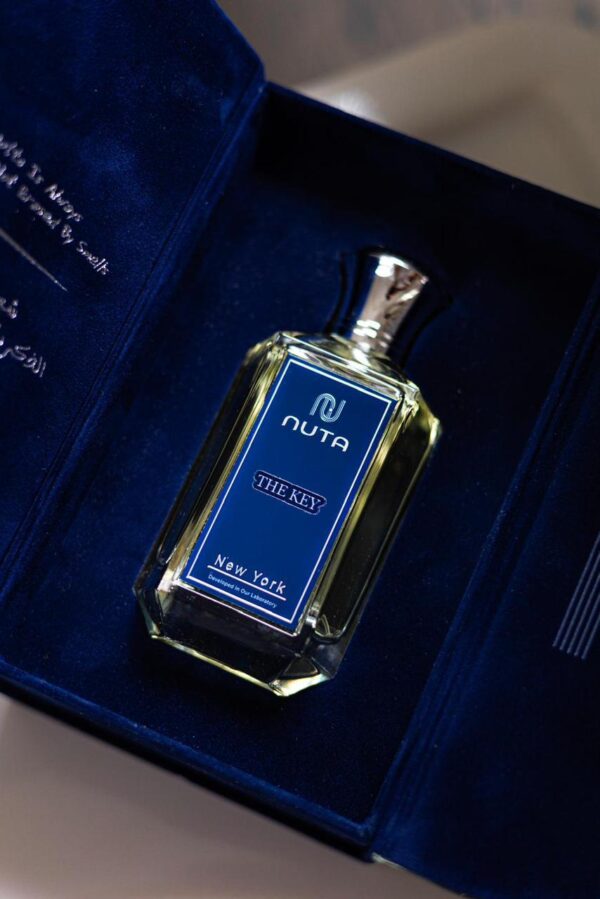 The Key - Image 2