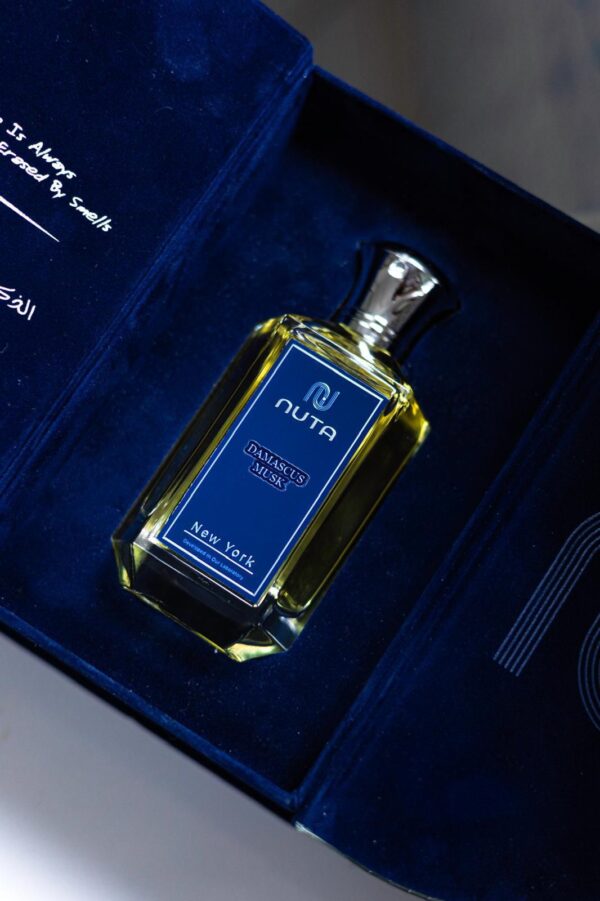 Damascus Musk - Image 2