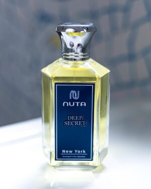 Deep Secret