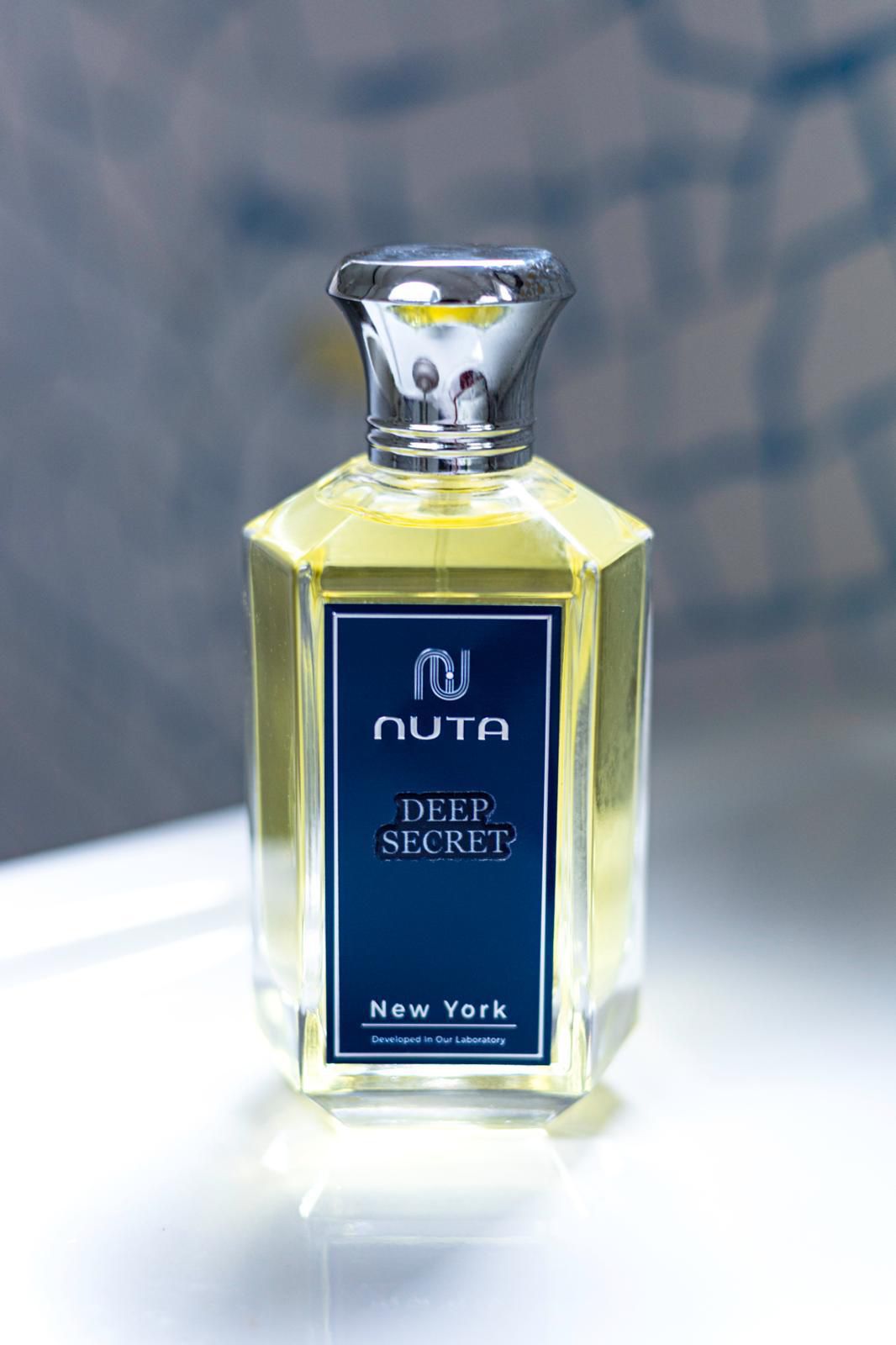 Deep Secret
