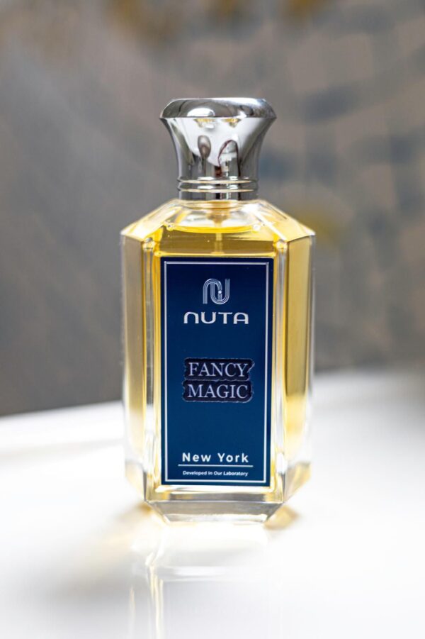 Fancy Magic