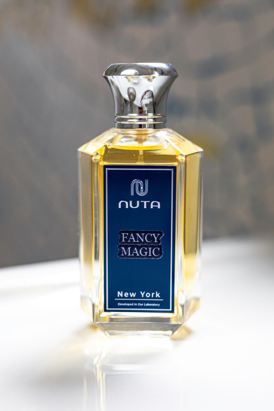 Fancy Magic