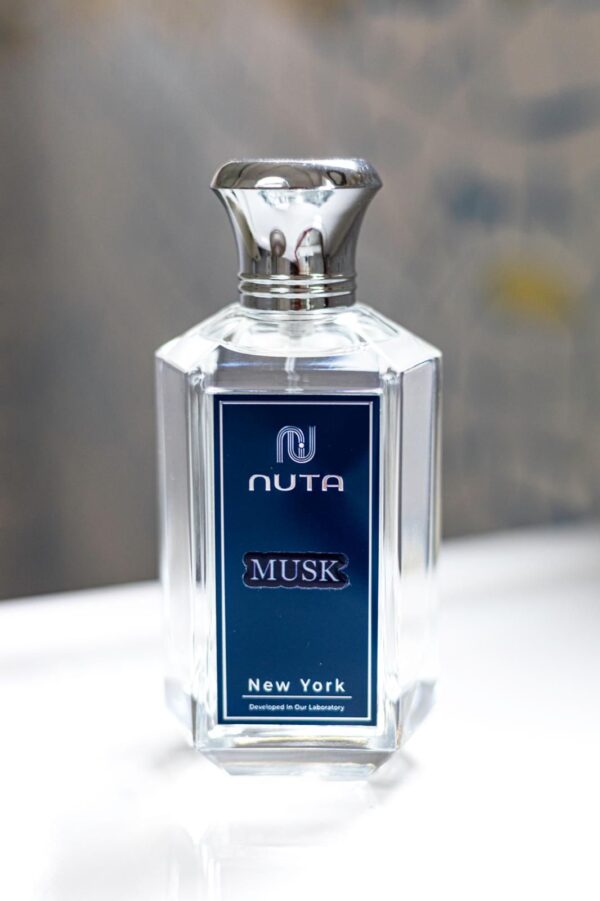 Musk