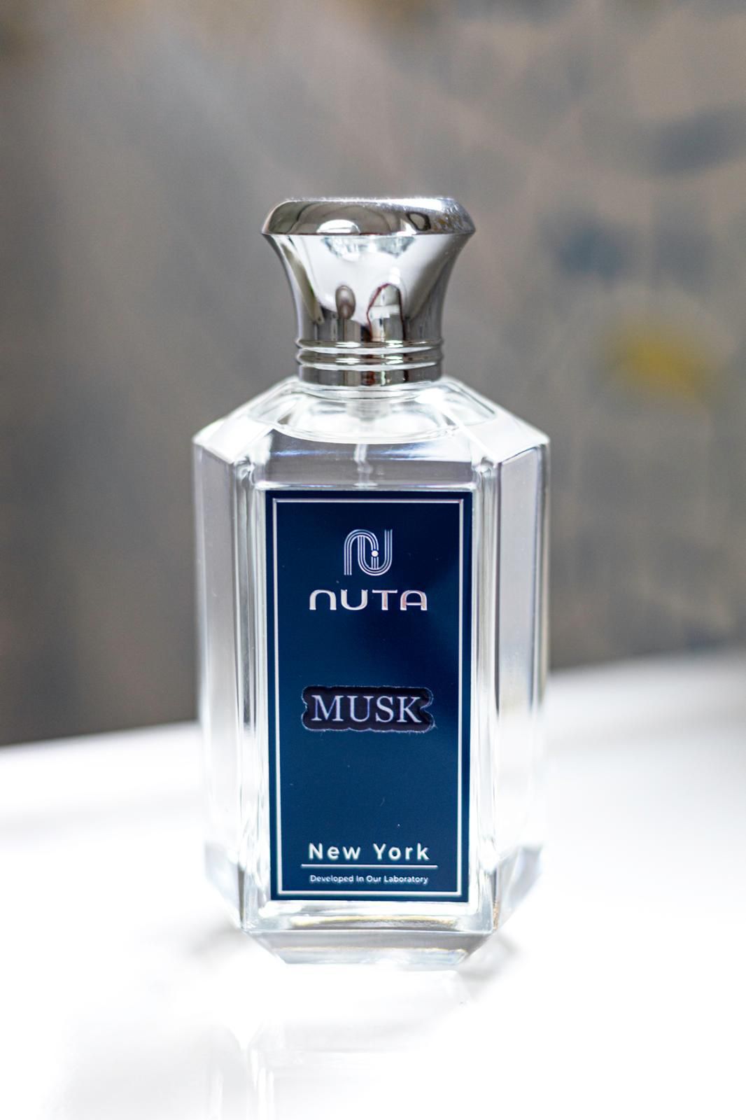 Musk