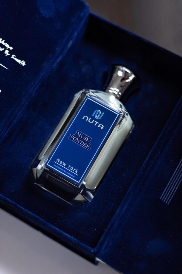 Musk powder - Image 2