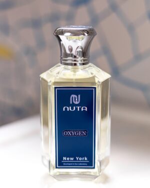 Oxygen