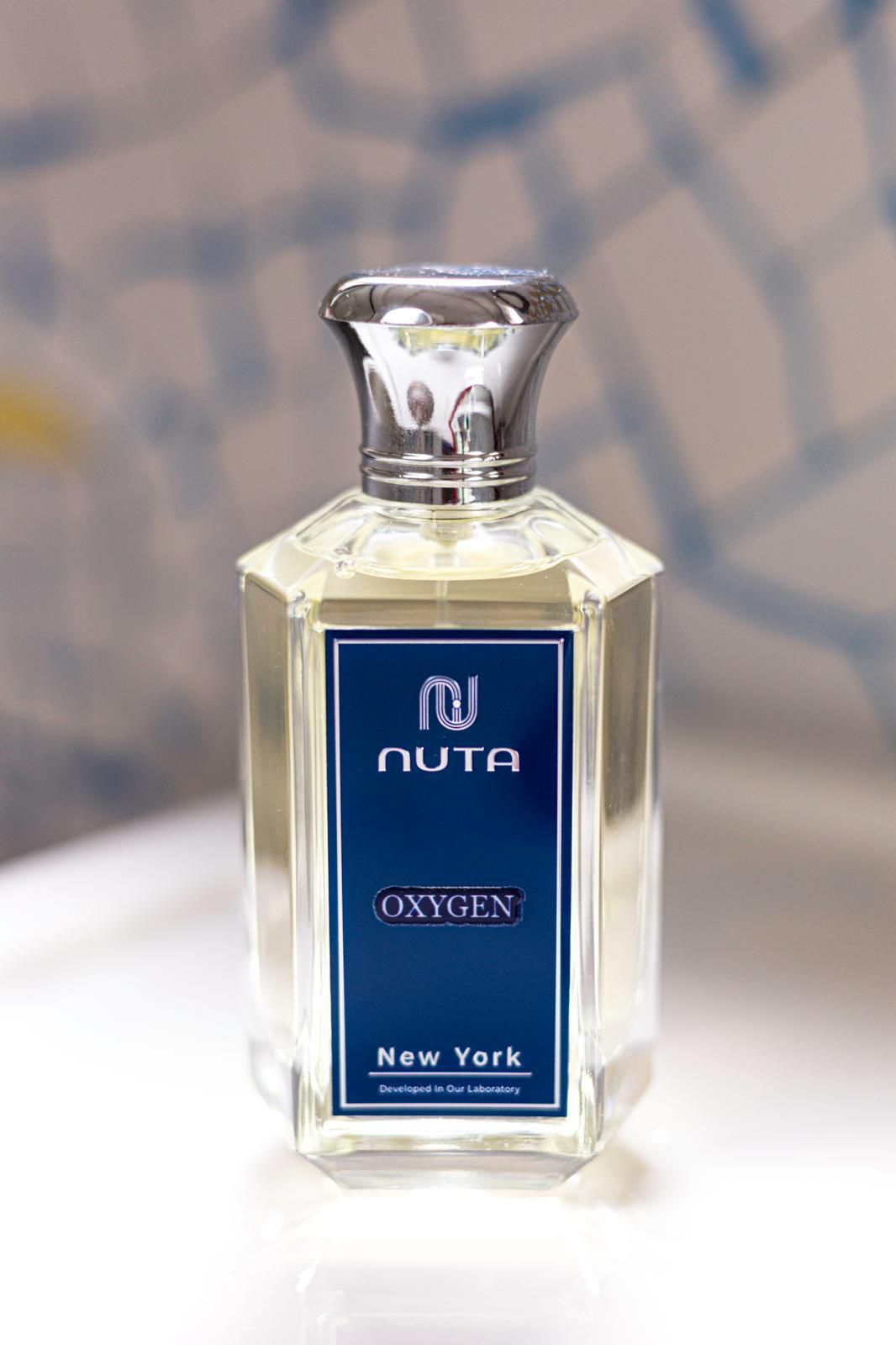 Oxygen