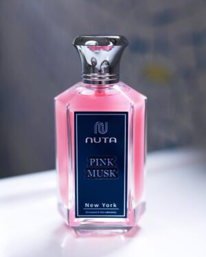Pink musk