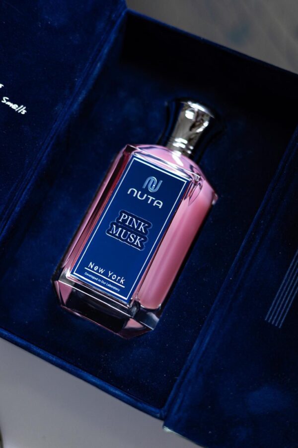 Pink musk - Image 2