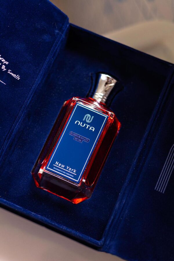 Pomegranate musk - Image 2