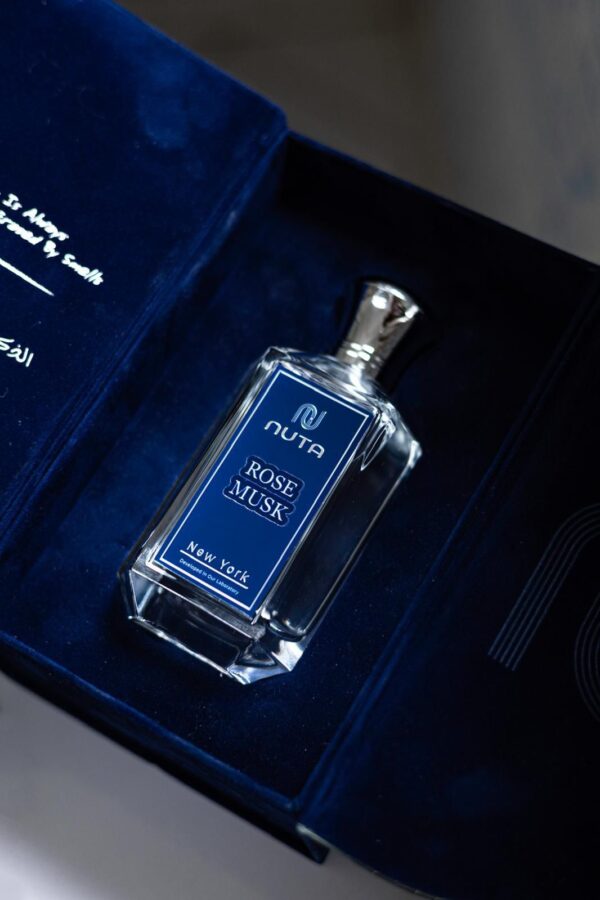Rose musk - Image 2