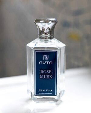 Rose musk