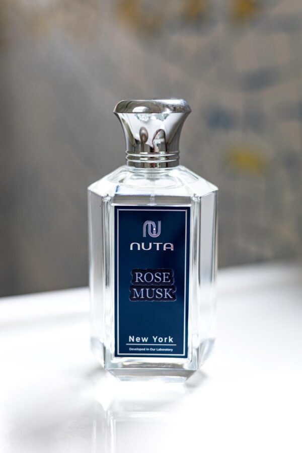 Rose musk