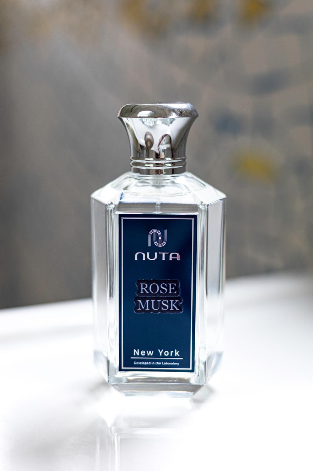 Rose musk