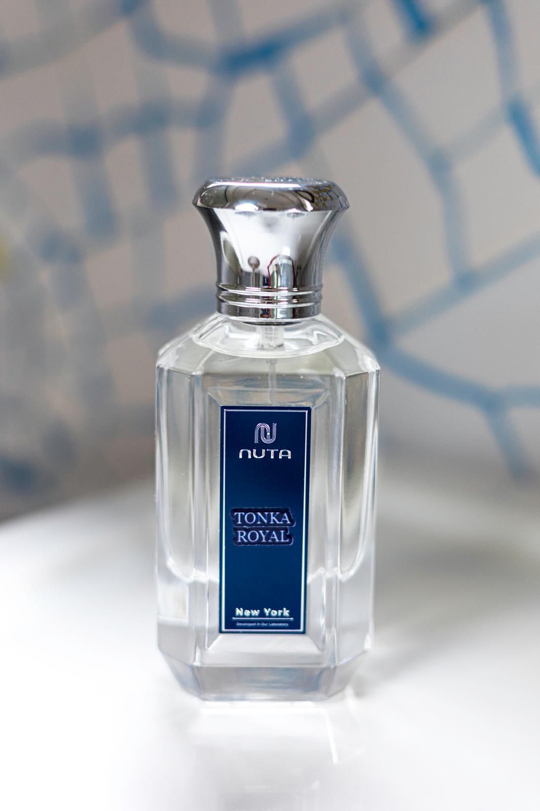 Tonka Royal
