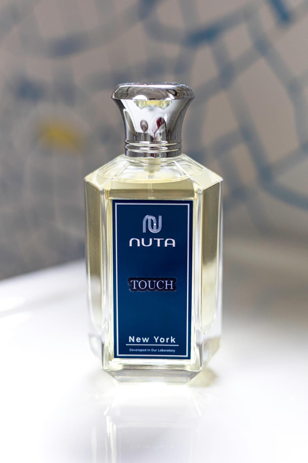 Touch