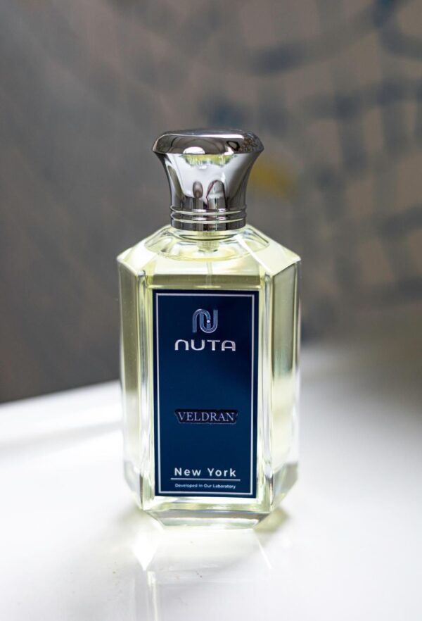 Veldran