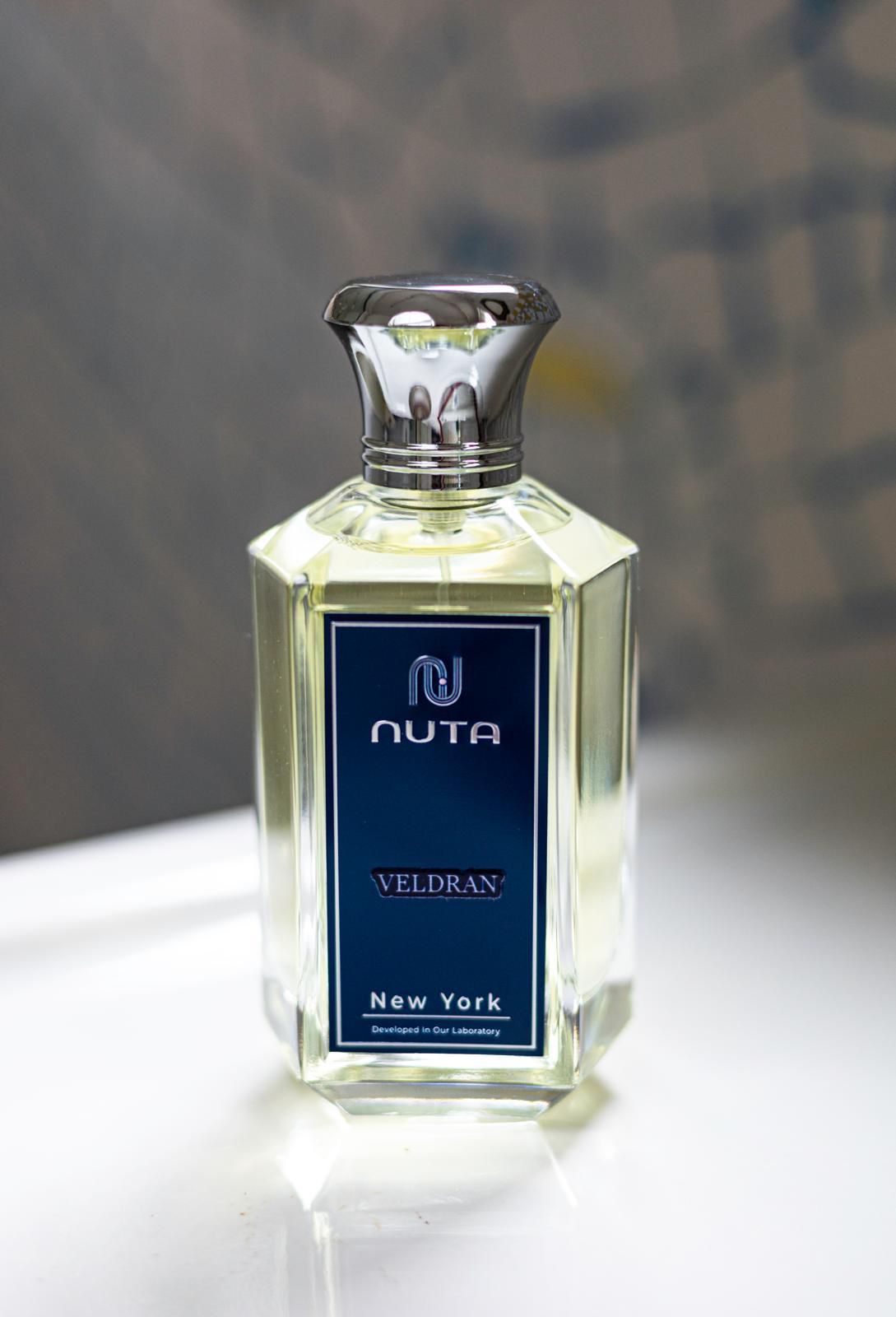 Veldran