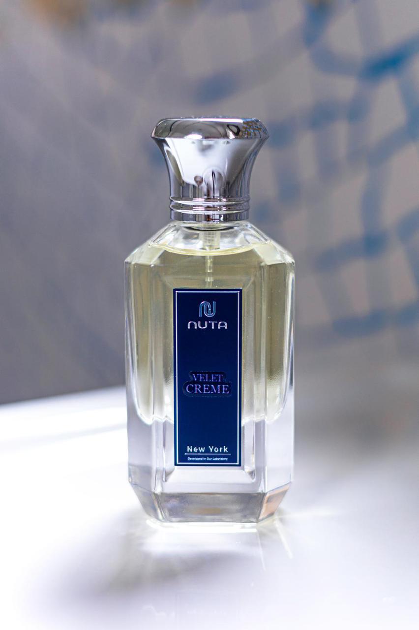 Velvet Creme