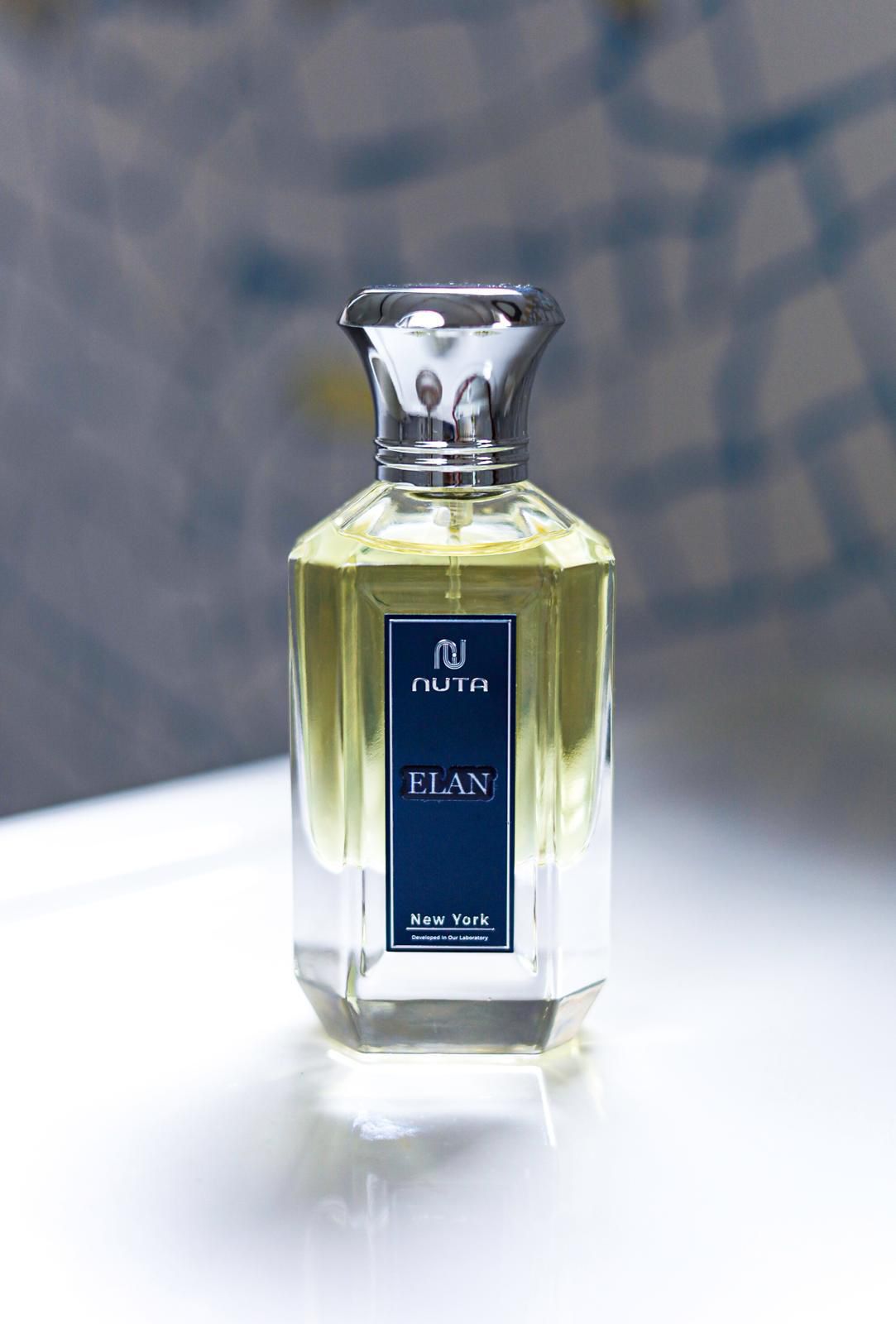 Elan