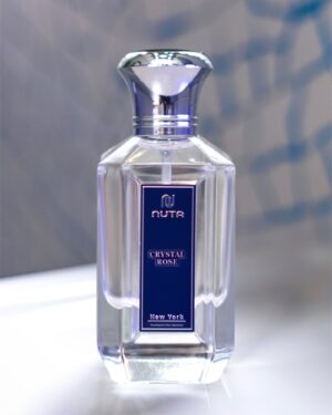 Crystal-Rose